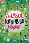 Atlasul fotbalului mondial