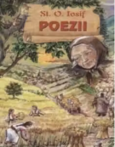 Poezii (Stefan Octavian Iosif)