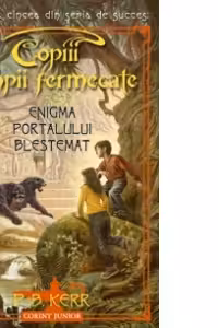 Enigma portalului blestemat