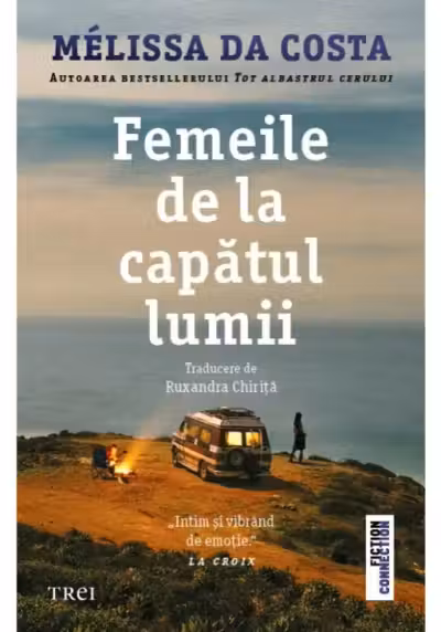 Femeile de la capătul lumii