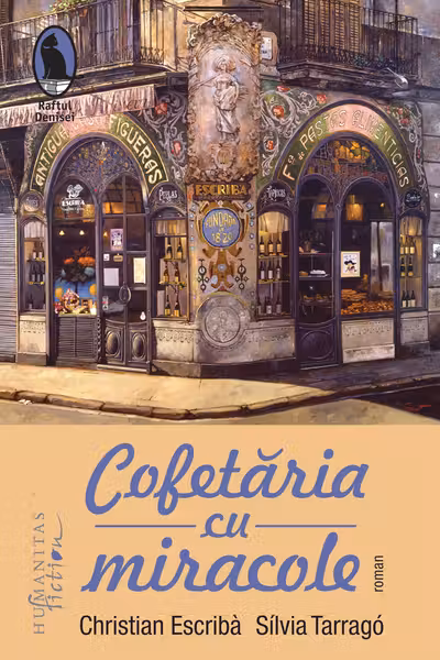 Cofetaria cu miracole