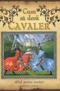 Cum sa devii cavaler.Ghid pentru scutieri