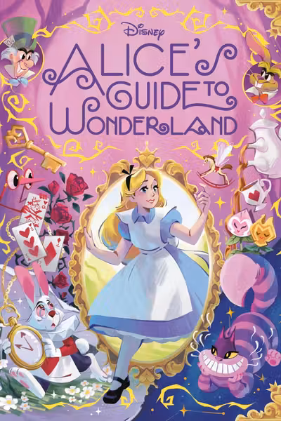 Alice's Guide to Wonderland