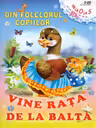 Vine rata de la balta