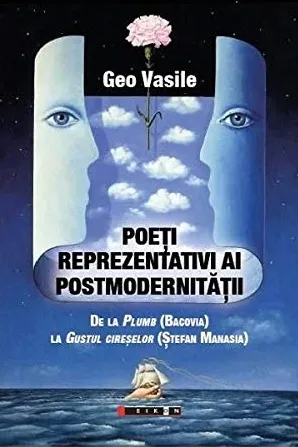Poeti reprezentativi ai postmodernitatii