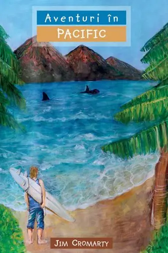 Aventuri in Pacific