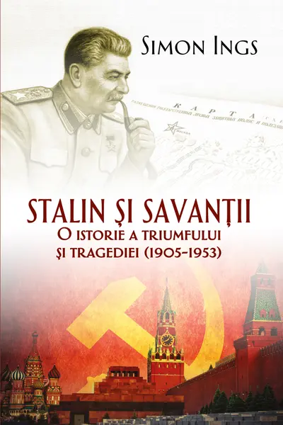 Stalin si savantii