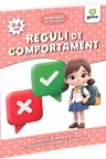Reguli de comportament