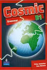 Cosmic B1 Grammar Paperback