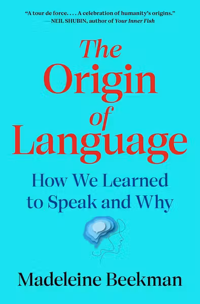 The Origin of Language