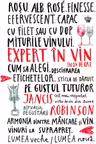 Expert in vin in 24 de ore