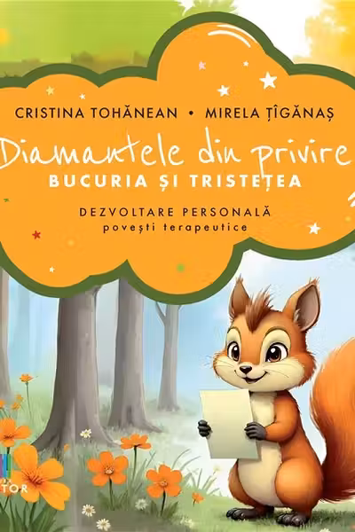 Diamantele din privire