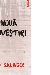 Noua povestiri