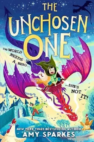 The Unchosen One