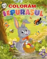 Coloram iepurasul