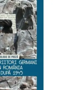 Scriitori germani din România de după 1945