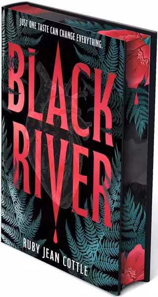 Black River (Deluxe Edition)