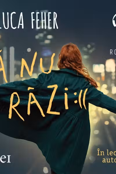 Să nu râzi :(( (audiobook)