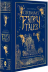 The Complete Grimms' Fairy Tales