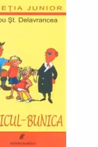 Bunicul-Bunica