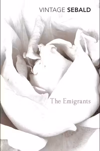 The Emigrants