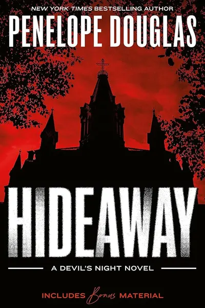 Devil's Night: Hideaway (Book 2)