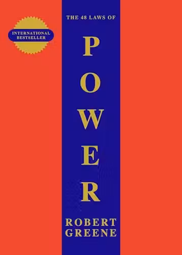 The 48 Laws of Power