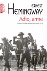 Adio arme