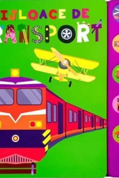 Mijloace de transport