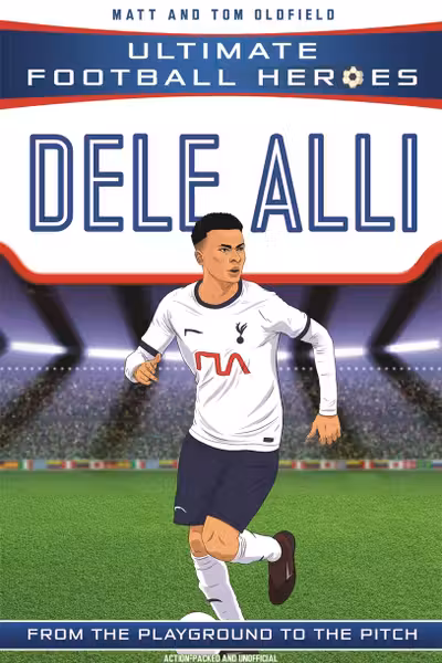 Dele Alli