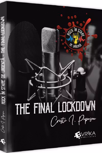 The Final Lockdown