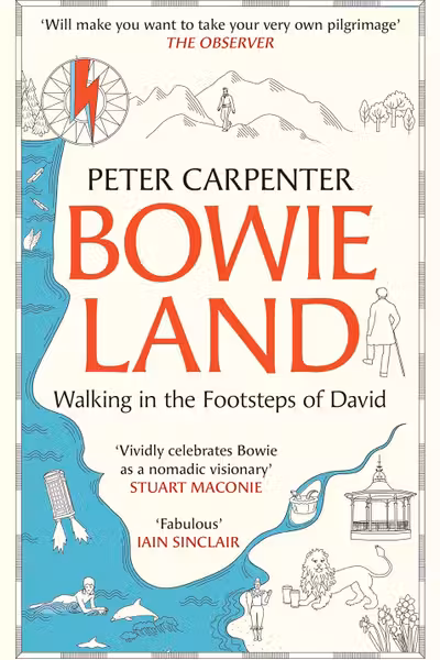 Bowieland