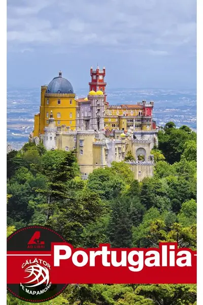 Ghid Portugalia