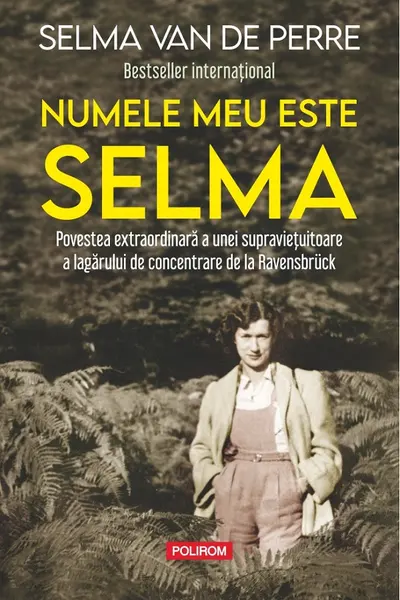 Numele meu este Selma