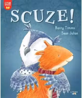 Scuze!