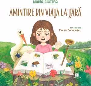 Amintire din viata la tara