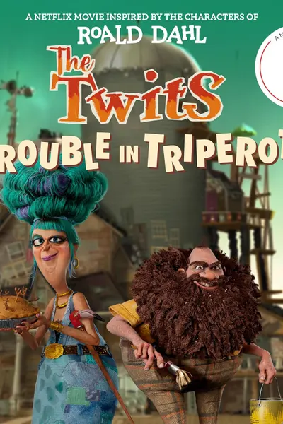 The Twits