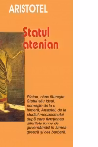 Statul atenian