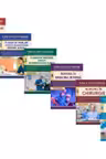 Teoria si practica nursing, volumele 1-6