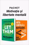 Pachet Motivație și libertate mentală