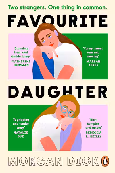 Favourite Daughter