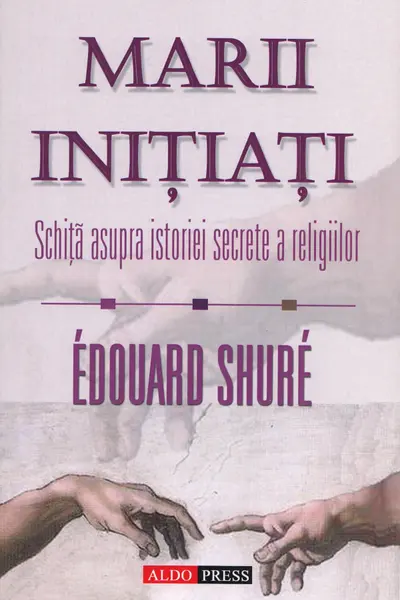 Marii inițiați