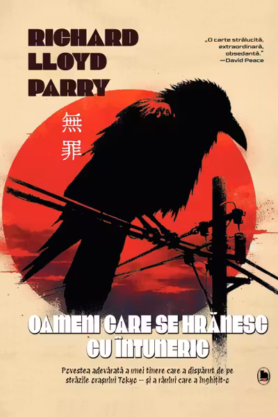 Oameni care se hranesc cu intuneric