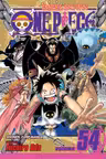One Piece - Volume 54