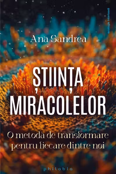 Stiinta miracolelor