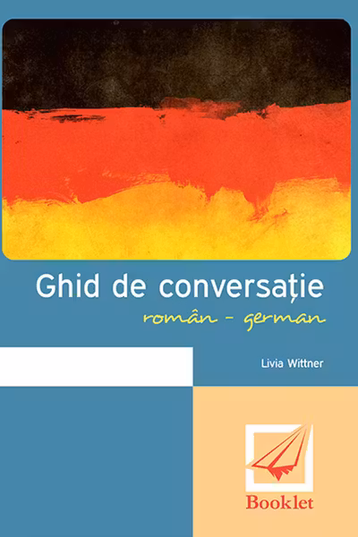 Ghid de conversație român-german