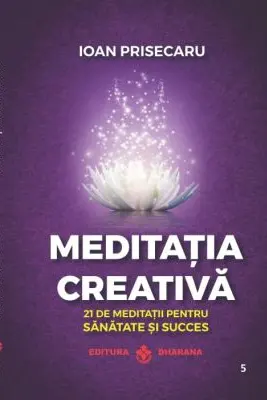 Meditatia creativa