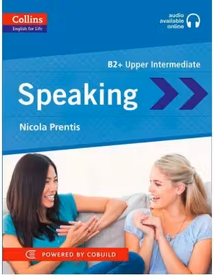 English for Life. Skills: Speaking, B2