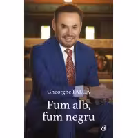 Fum alb, fum negru