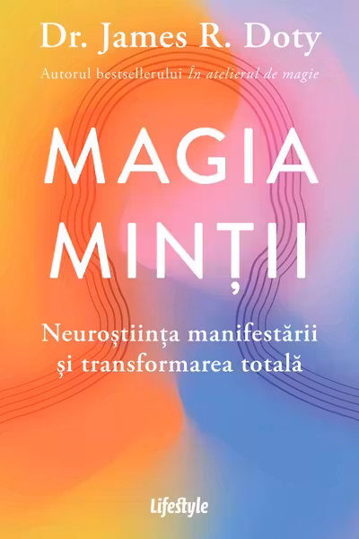 Magia mintii
